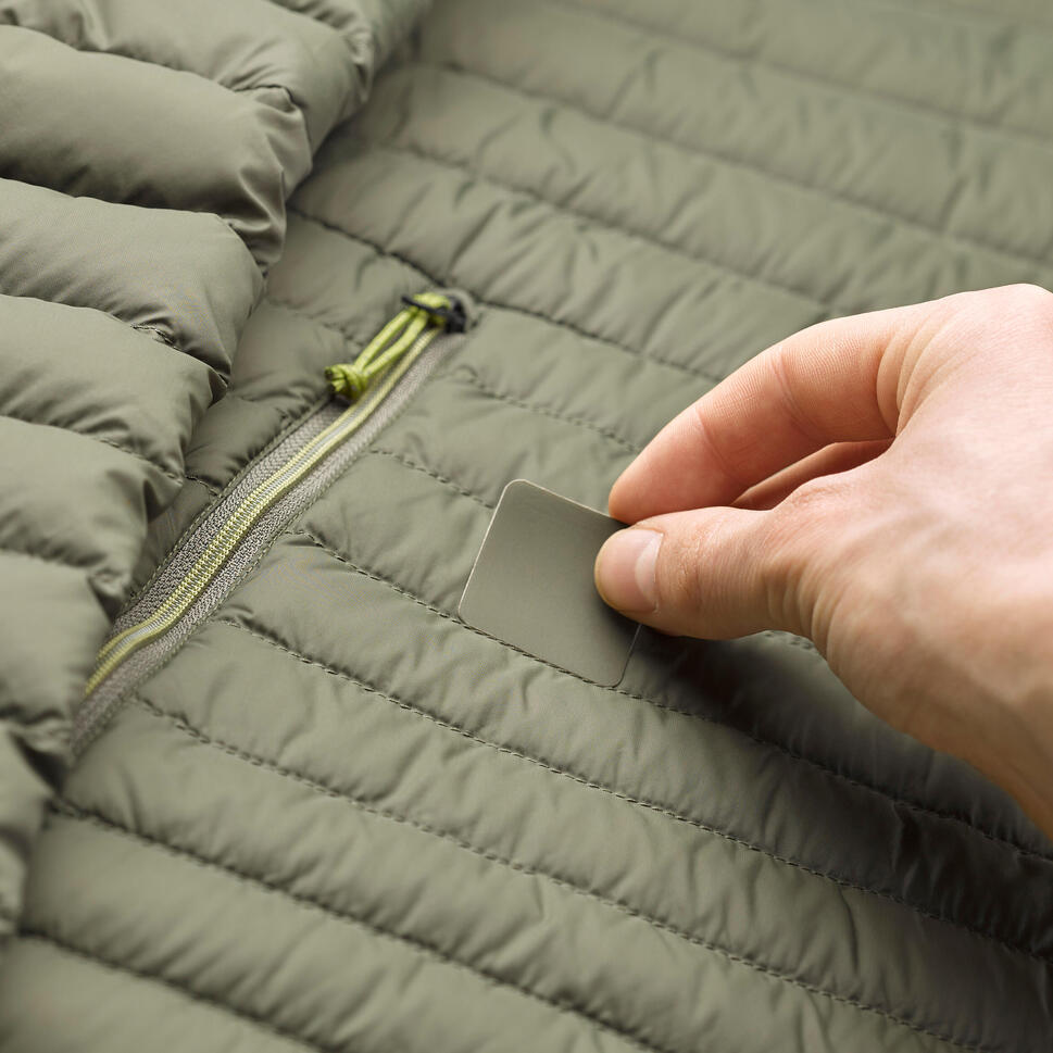 Simond Repair Patches for Down Jackets and Sleeping Bags - Image 22